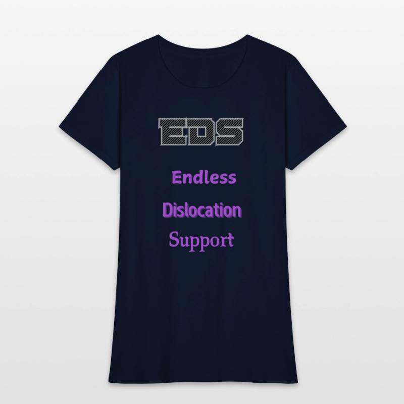 EDS Endless Dislocation Support