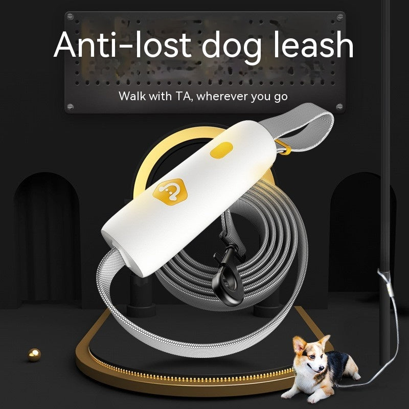 Hand Holding Rope Stretch Leash Small And Med – Premium Quality, Everyday Convenience