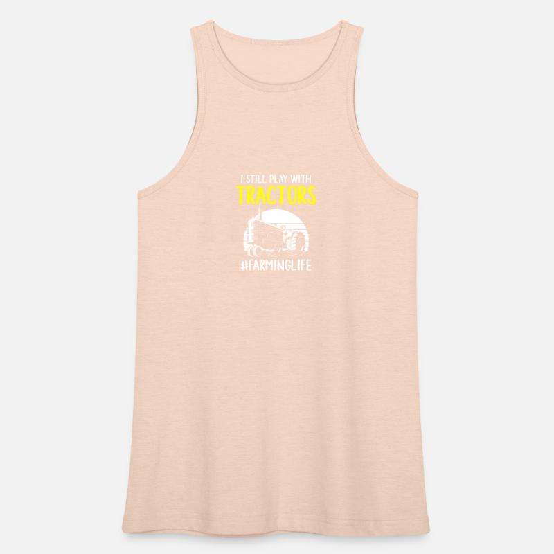 Farmer Yard Farmer Host