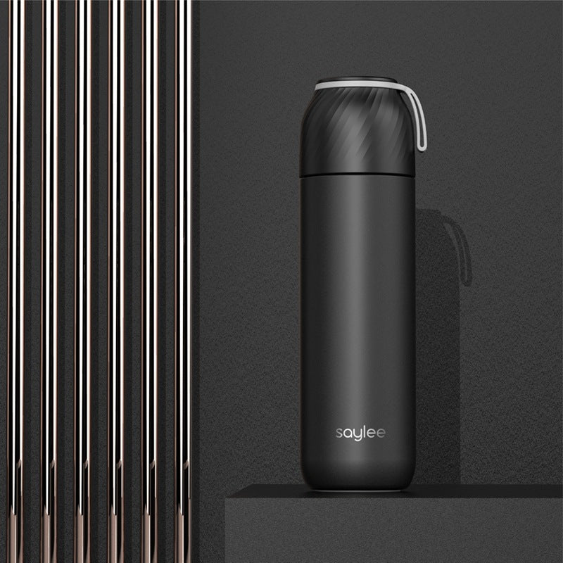 Insulation Cup Stainless Steel Water Cup – Premium Quality, Everyday Convenience