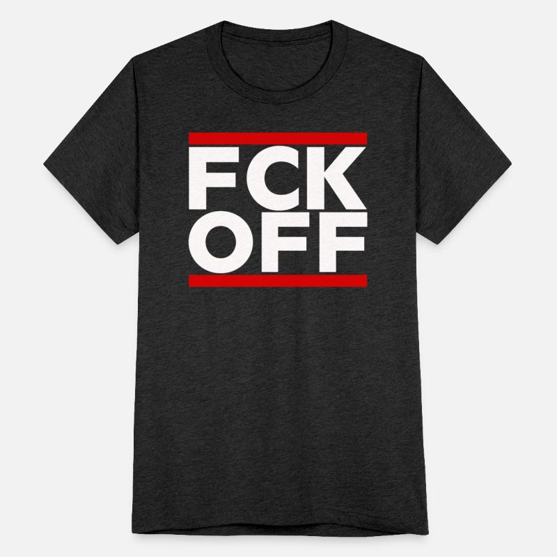 FCK OFF