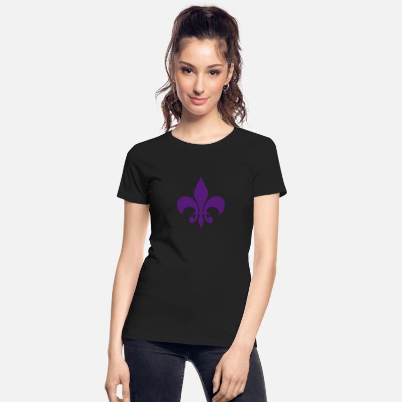 Fleur De Lis