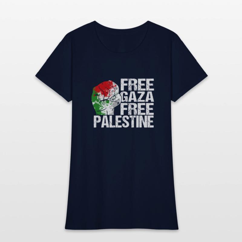 Free Gaza Free Palestine