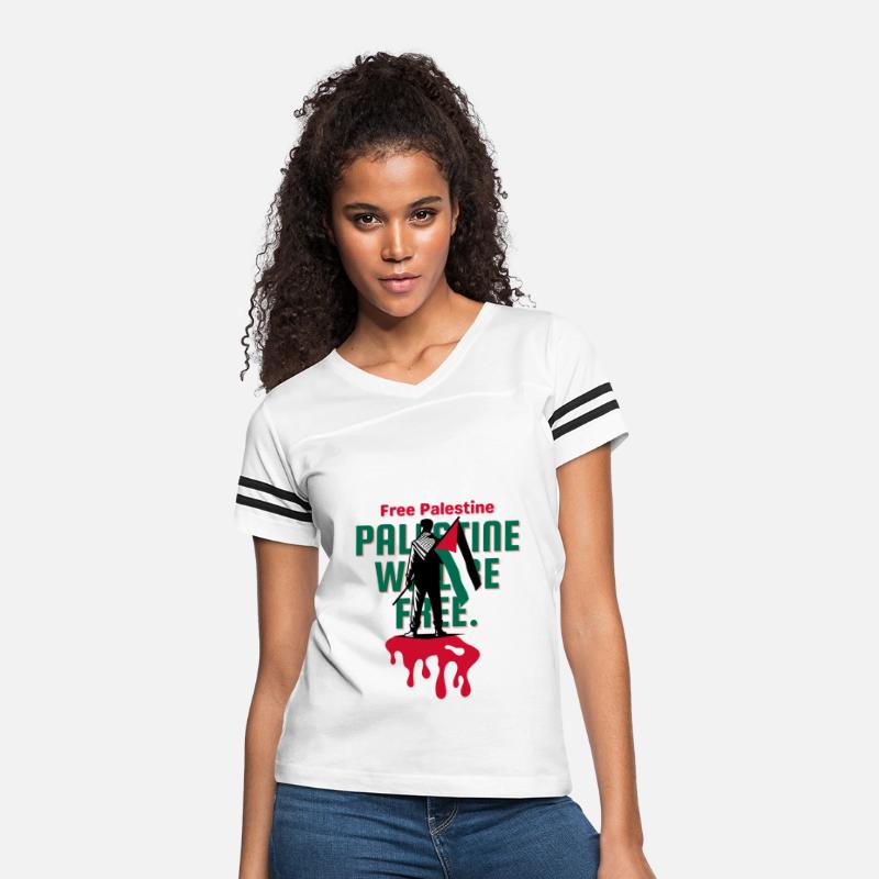 Free Palestine.