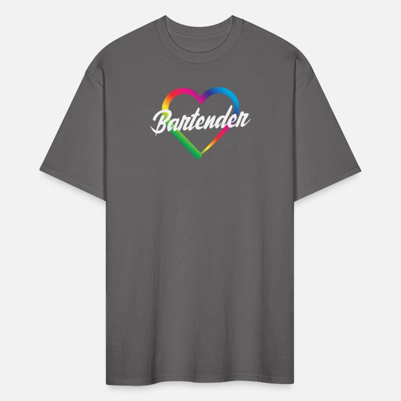 Funny Bartender Quote Design Bartender Gift