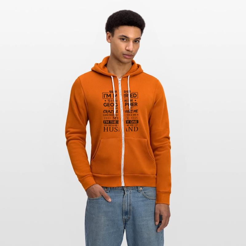 Geographer Funny Saying For Husband