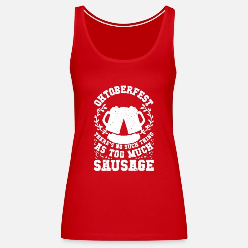 German Funny Octoberfest Party Men Women