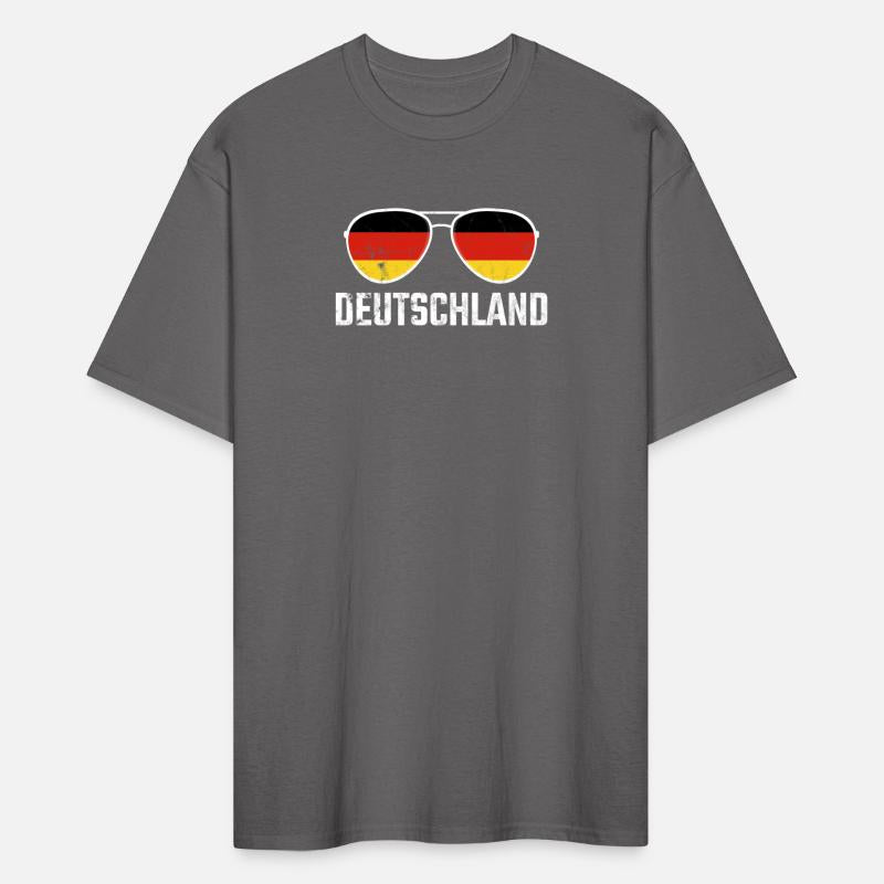 Germany Germany sunglasses Germania flag