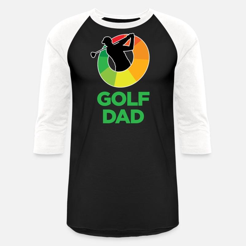Golf Dad