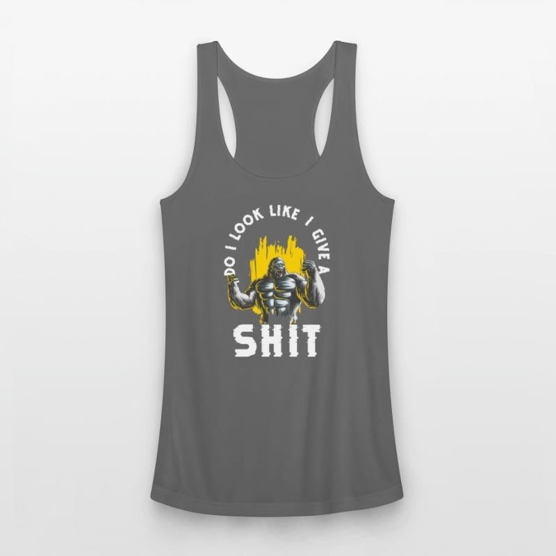 Gorilla Training Wilderness