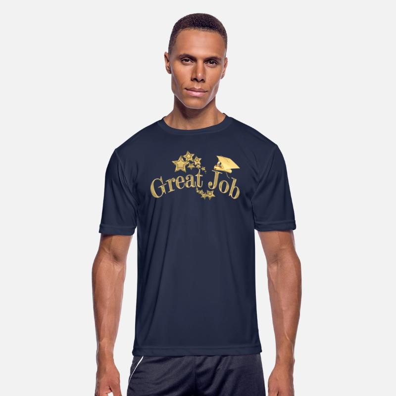 Great Job Class of 2023 | Graduation