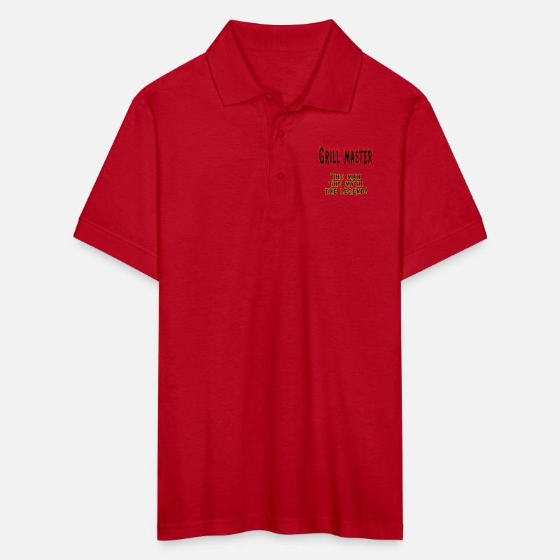 Grill Master