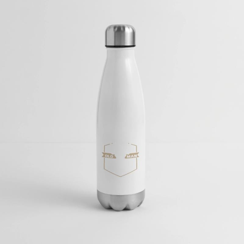 Guitar Old Man Guitarist