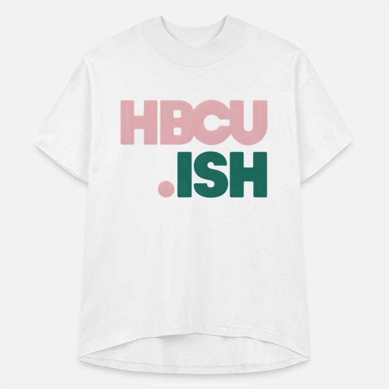 HBCU-ish Pride and Heritage Statement