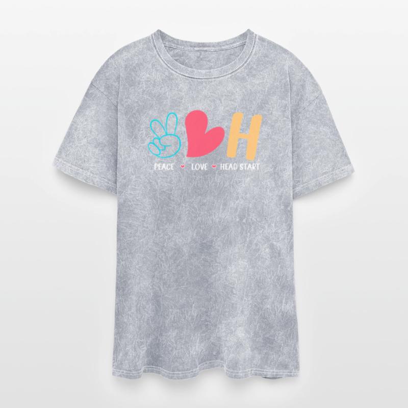 Head Start Crew School Teacher