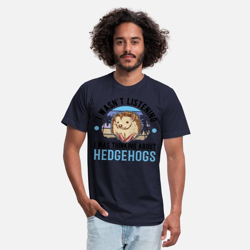 Hedgehog Lover's Prickly