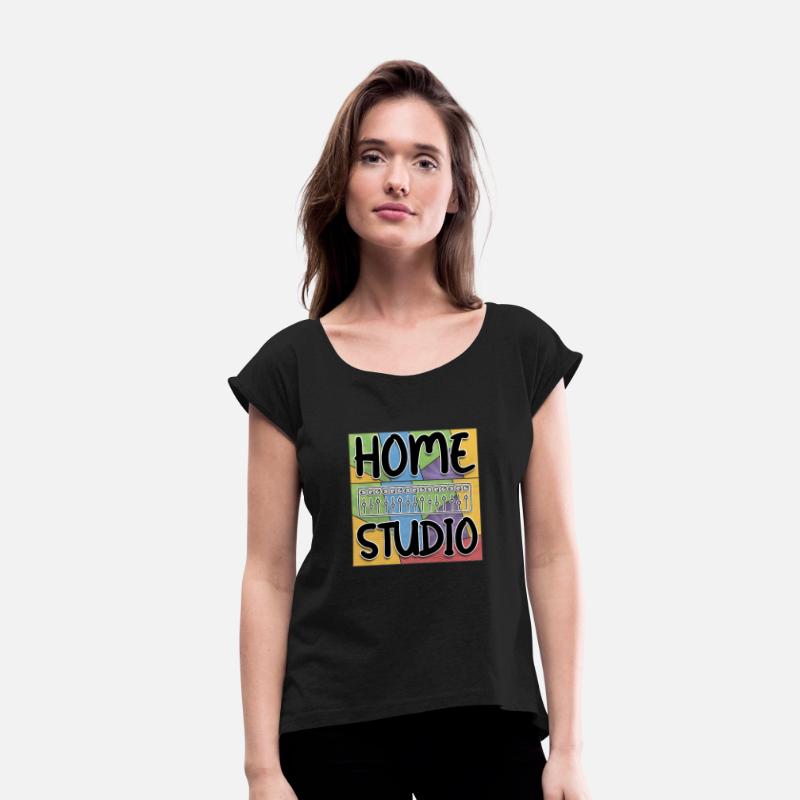 Home Studio Design For Kids