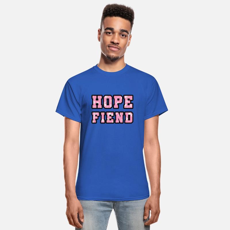 Hope Fiend pink floral