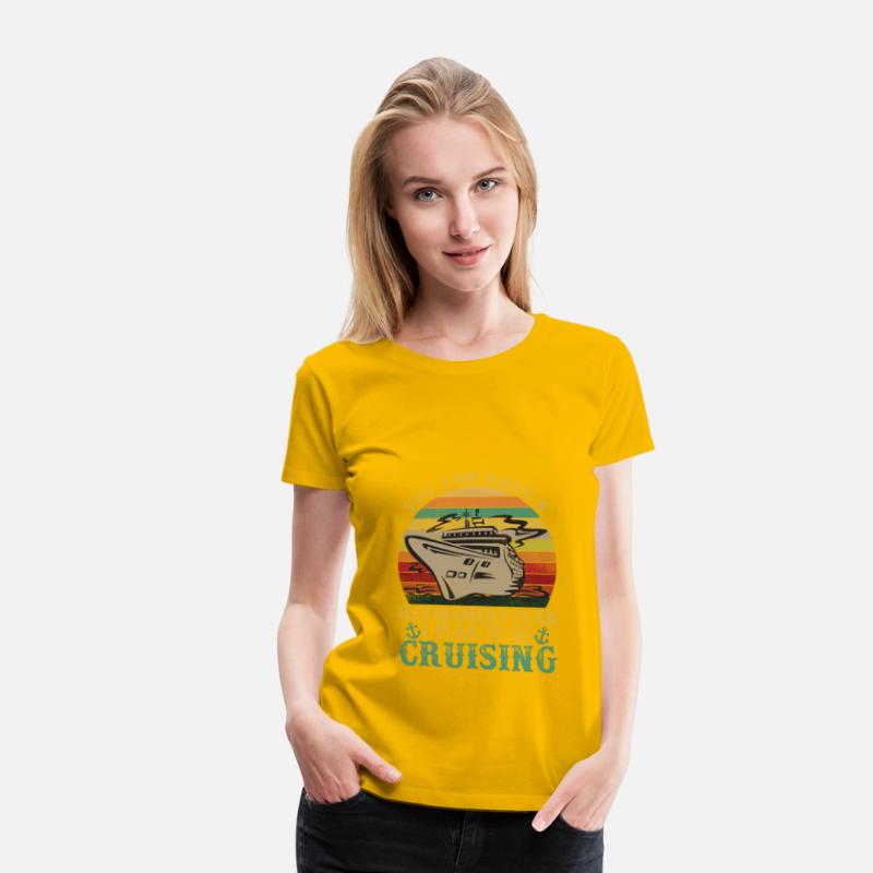 I Do Have A Retirement Plan I Plan To Go Cruising