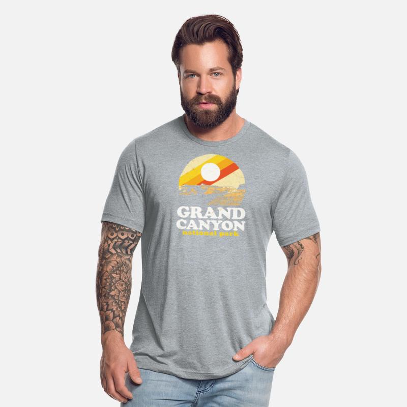 Vintage Grand Canyon Retro Eighties