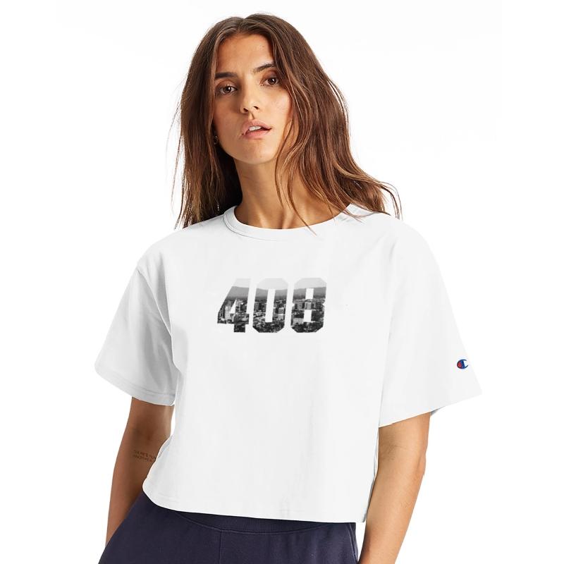 Vintage San Jose 408