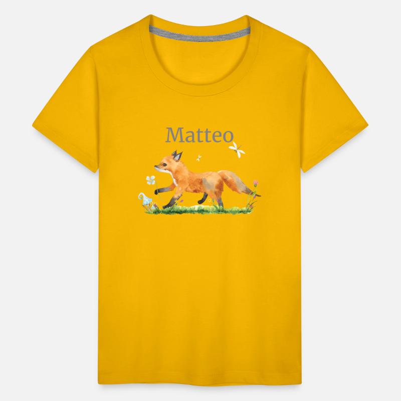 Waldtier Reh Hase Hedgehog Flowers Name Matteo