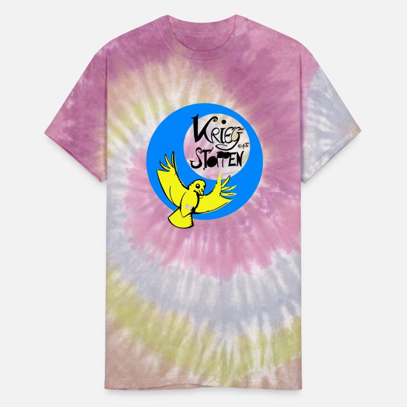 War stop! dove peace ukraine 20230329 V1