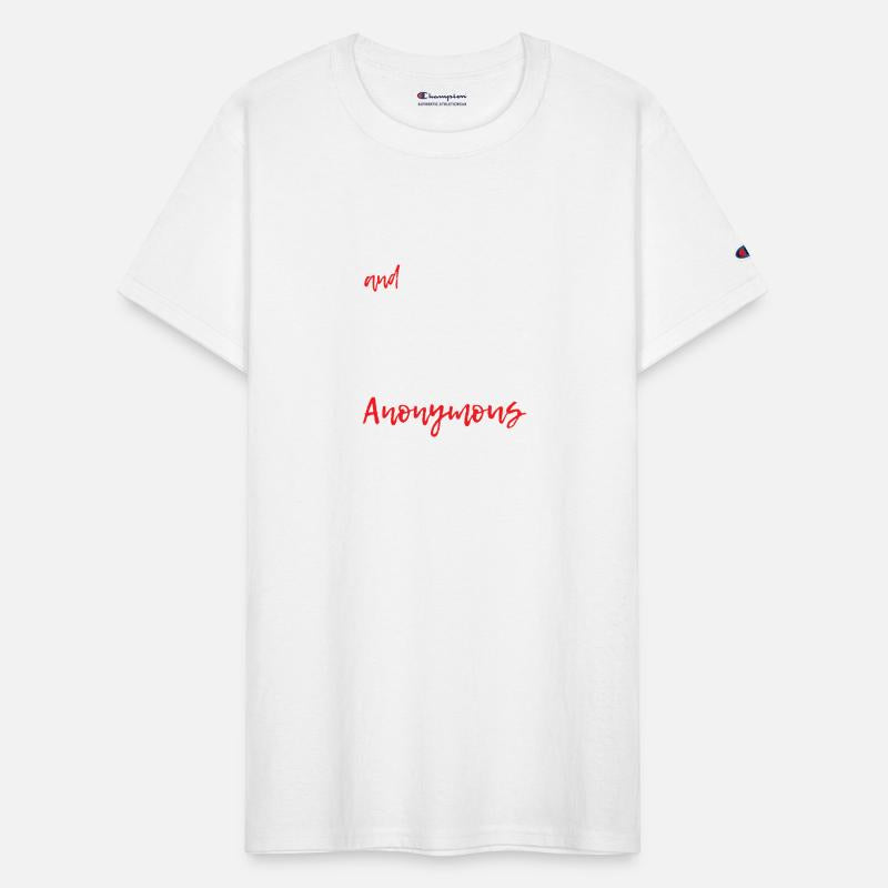 We Are Everywhere and Nowhere