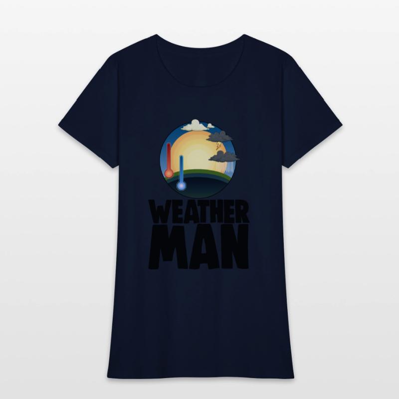 Weather Man