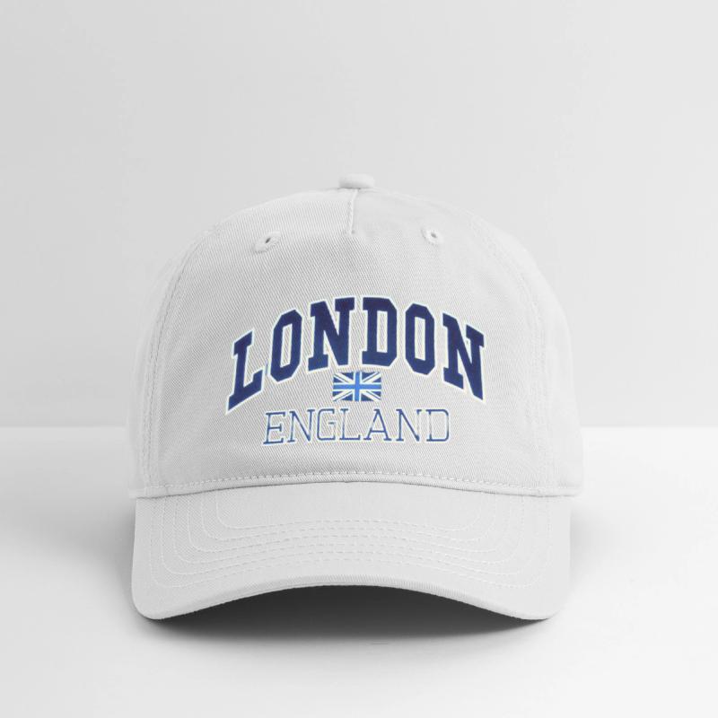 which london country capital england