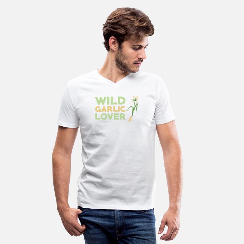 Wild Garlic Lover