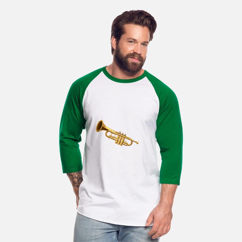 Yes It Has To Be That Loud Trumpeter Trumpet Brass