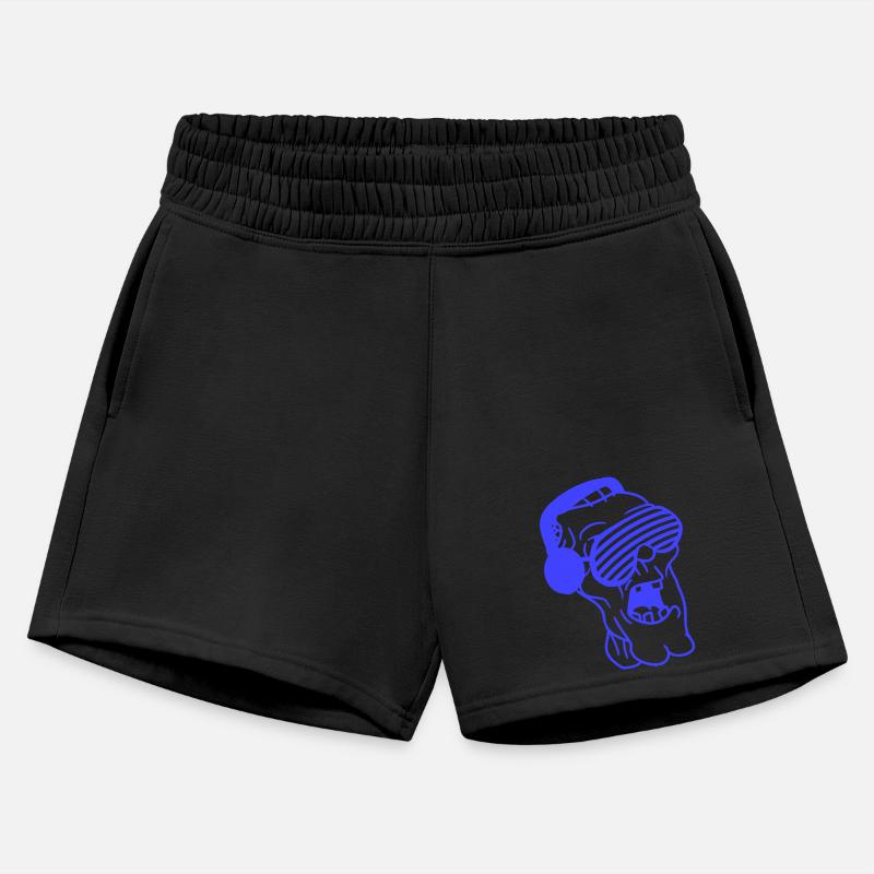 Zombie DJ Horror Halloween Undead Music Party Fun