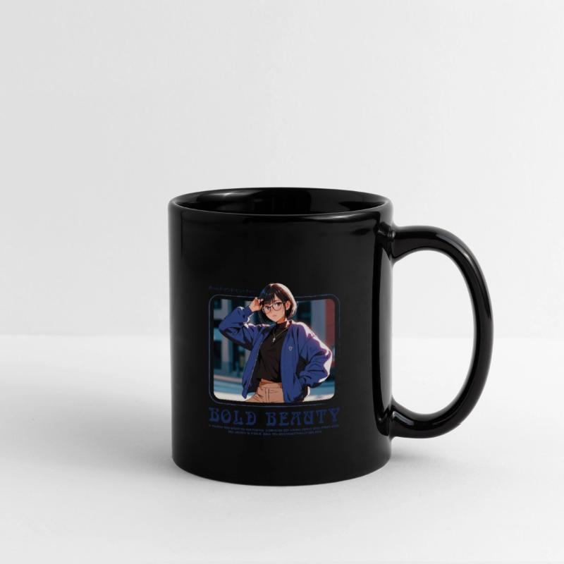 006 - Anime-Inspired Teen Streetwear Design