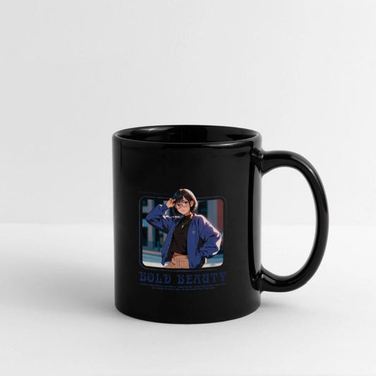 006 - Anime-Inspired Teen Streetwear Design