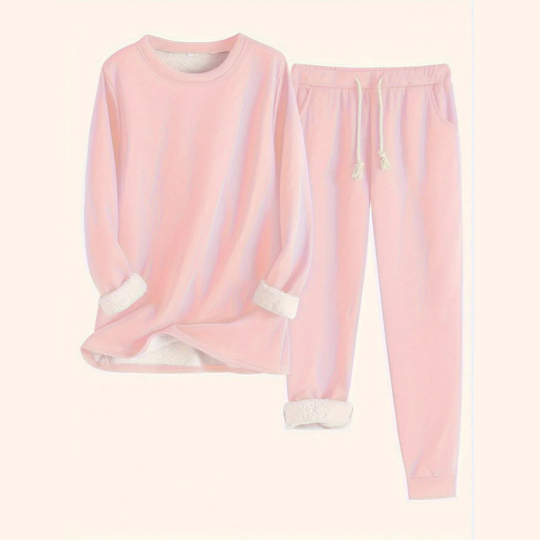 Fashionable Apparel Women's Everyday Comfort Lounge Set