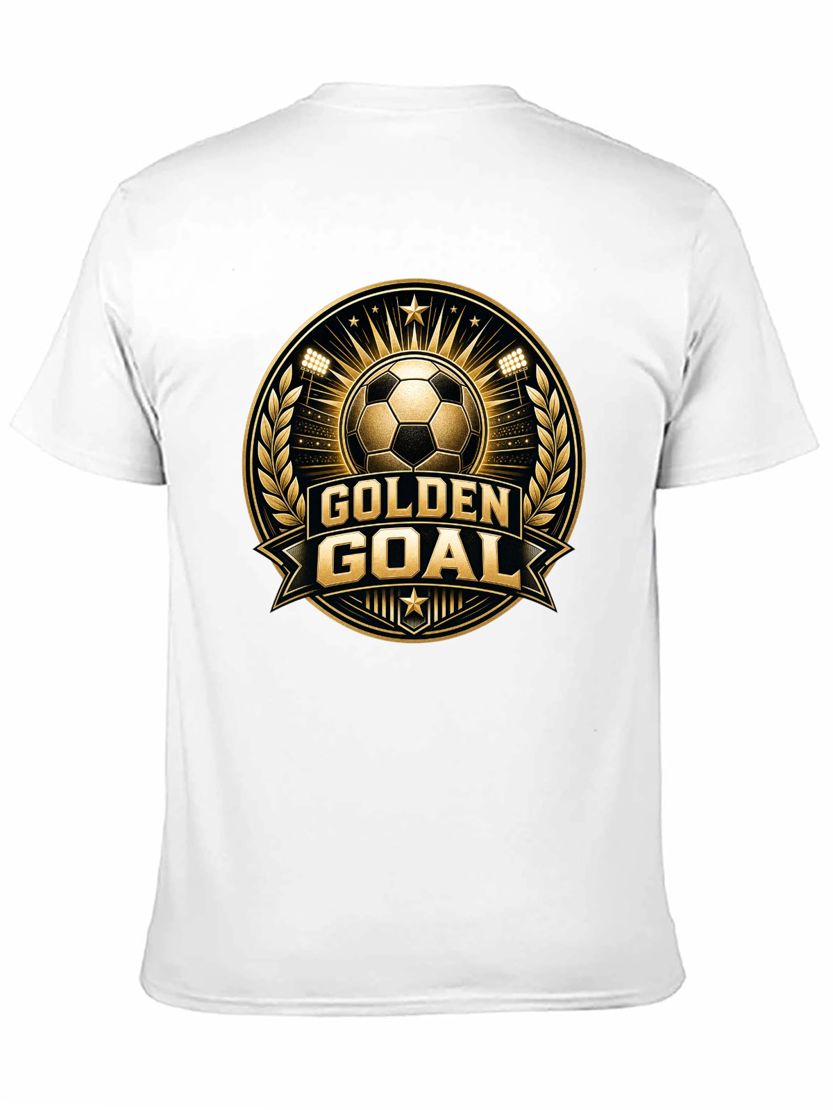 Touchdown Energy – Football Sunday Best Game Day Tee