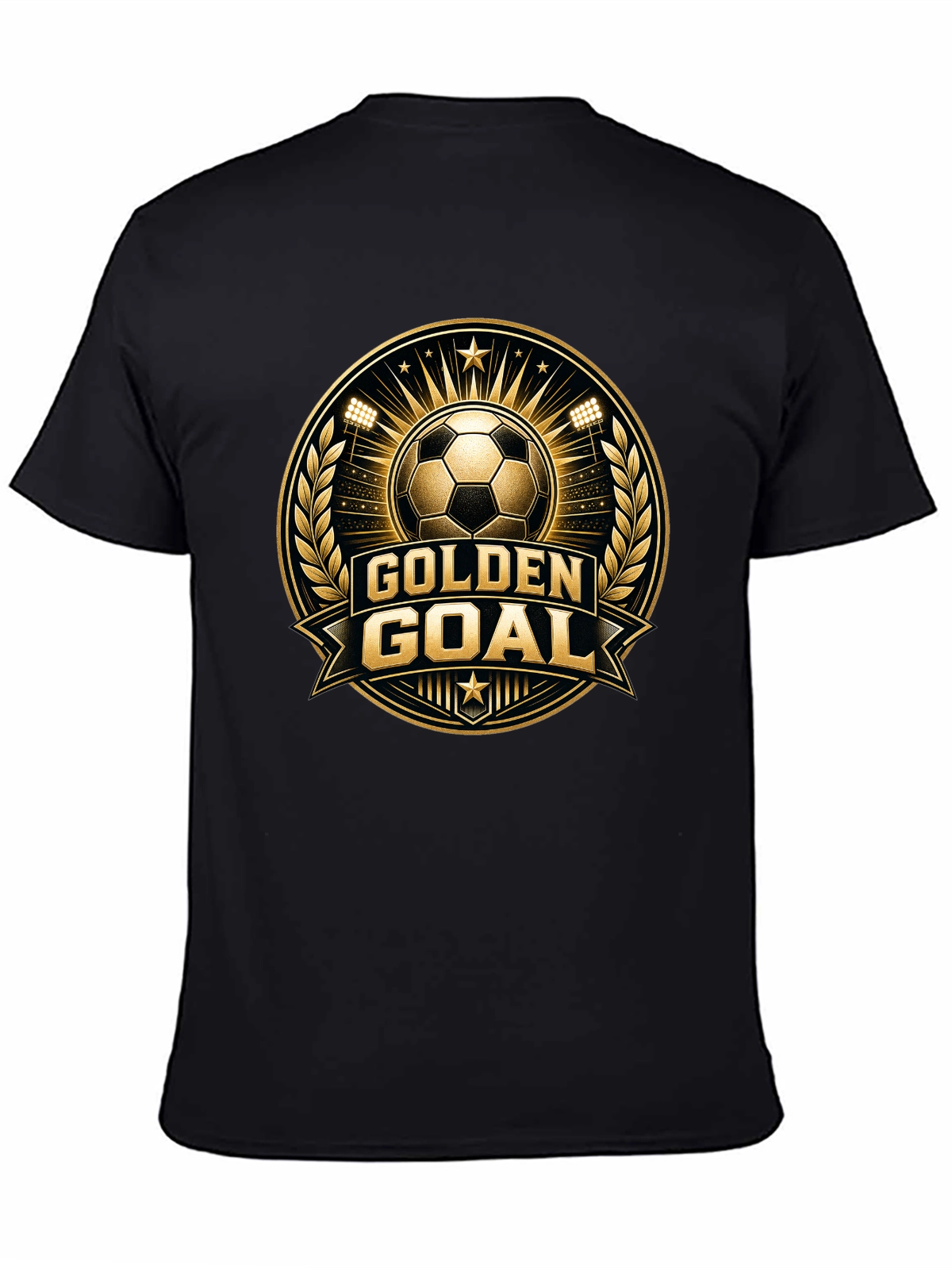 Touchdown Energy – Football Sunday Best Game Day Tee