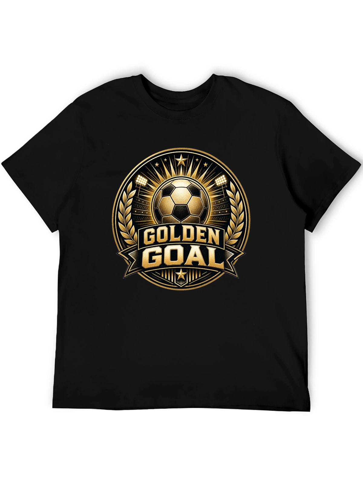 Touchdown Energy – Football Sunday Best Game Day Tee