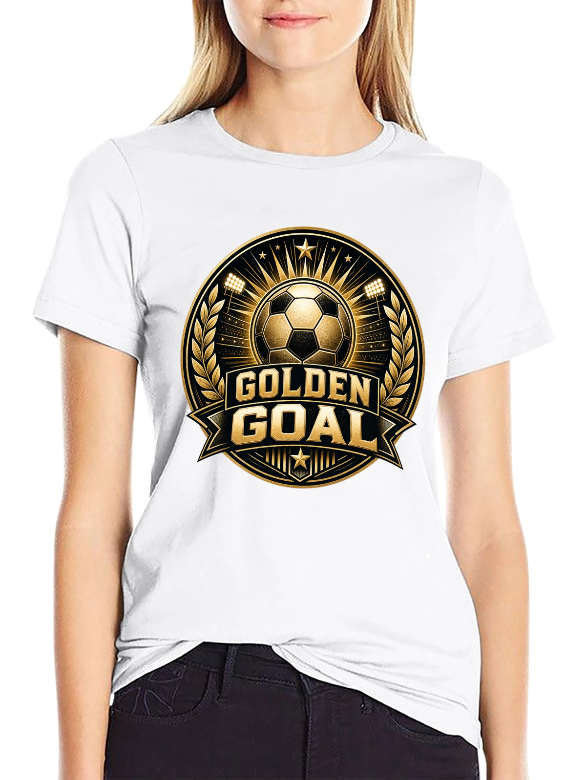 Touchdown Energy – Football Sunday Best Game Day Tee