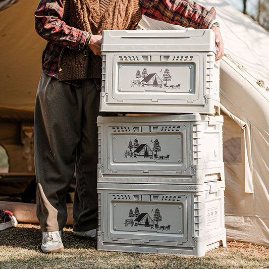 Camping & Outdoor – Your Home Deserves the Best