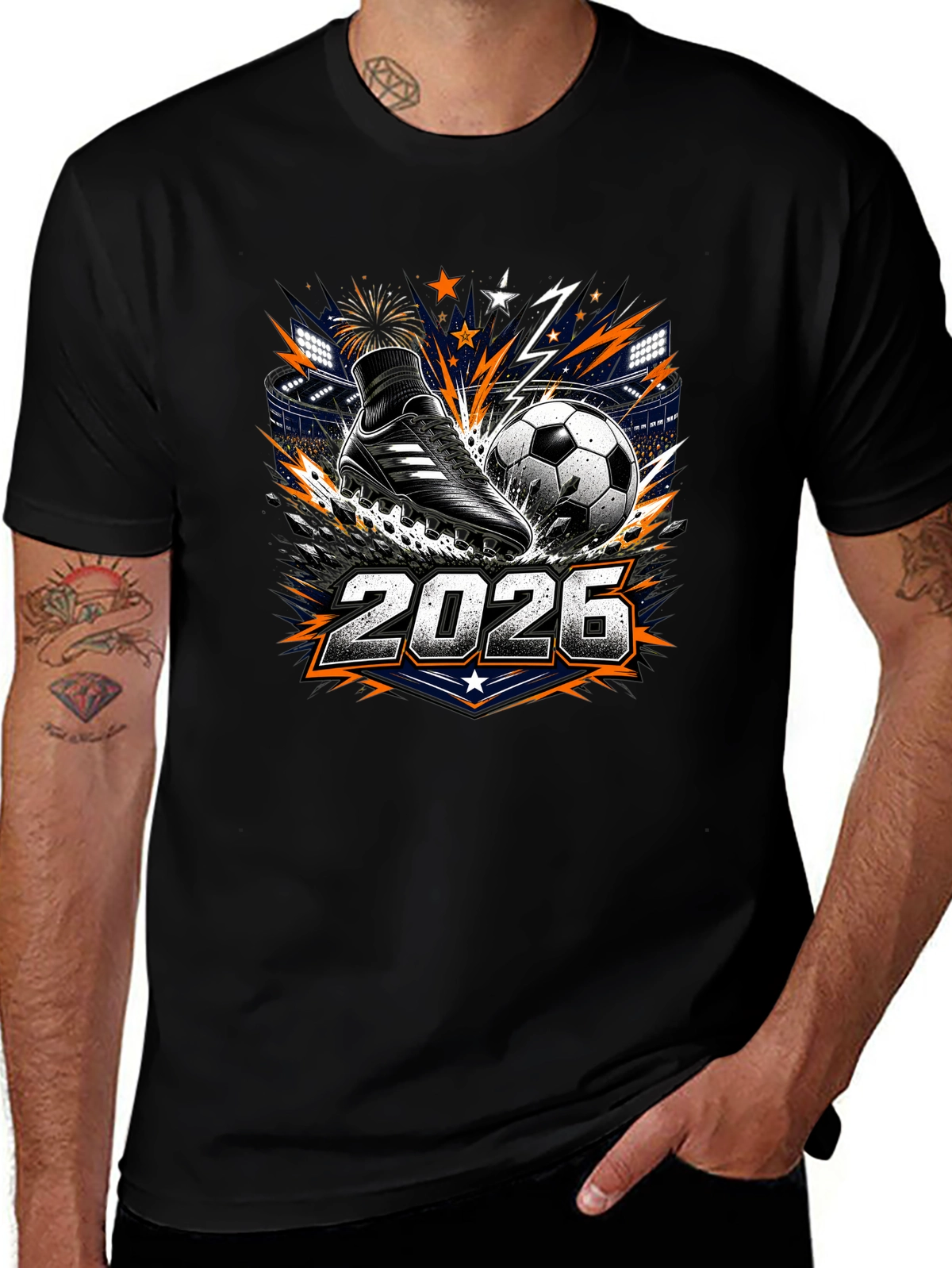 Sack Artist – Football Defensive Dominance Street Tee
