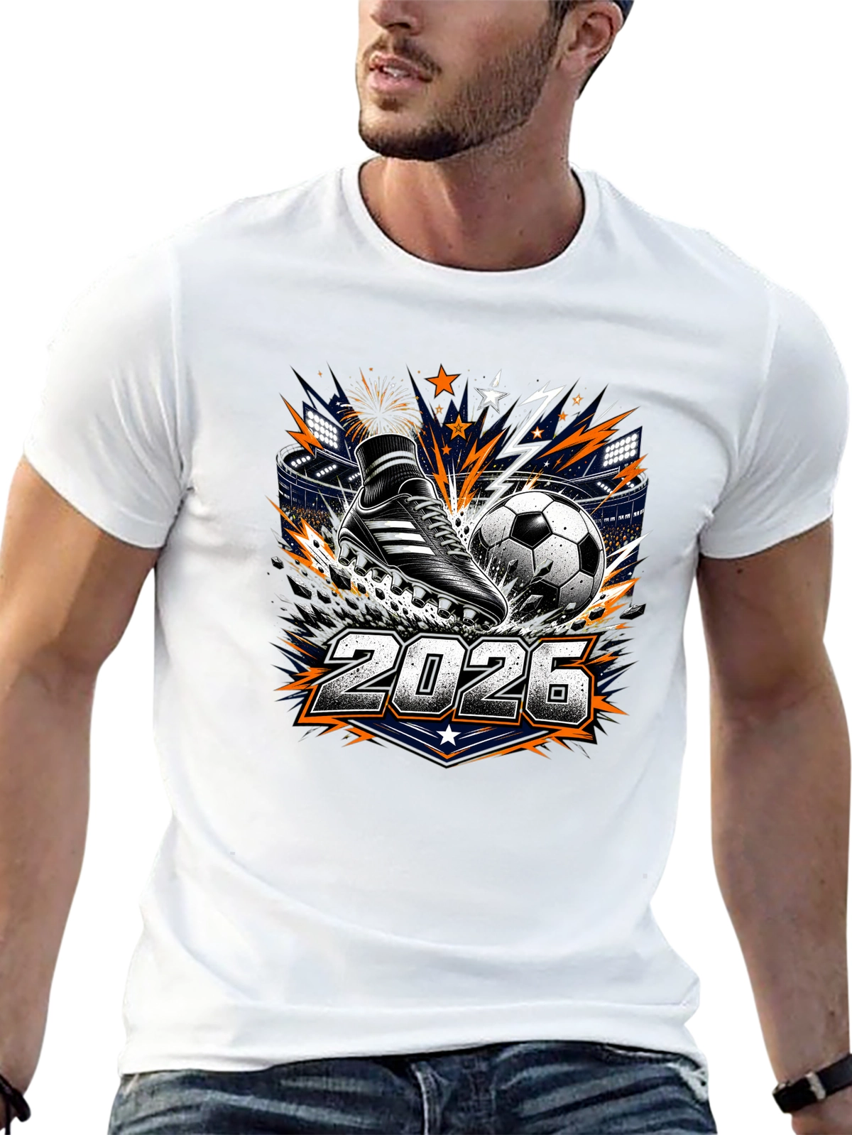 Sack Artist – Football Defensive Dominance Street Tee