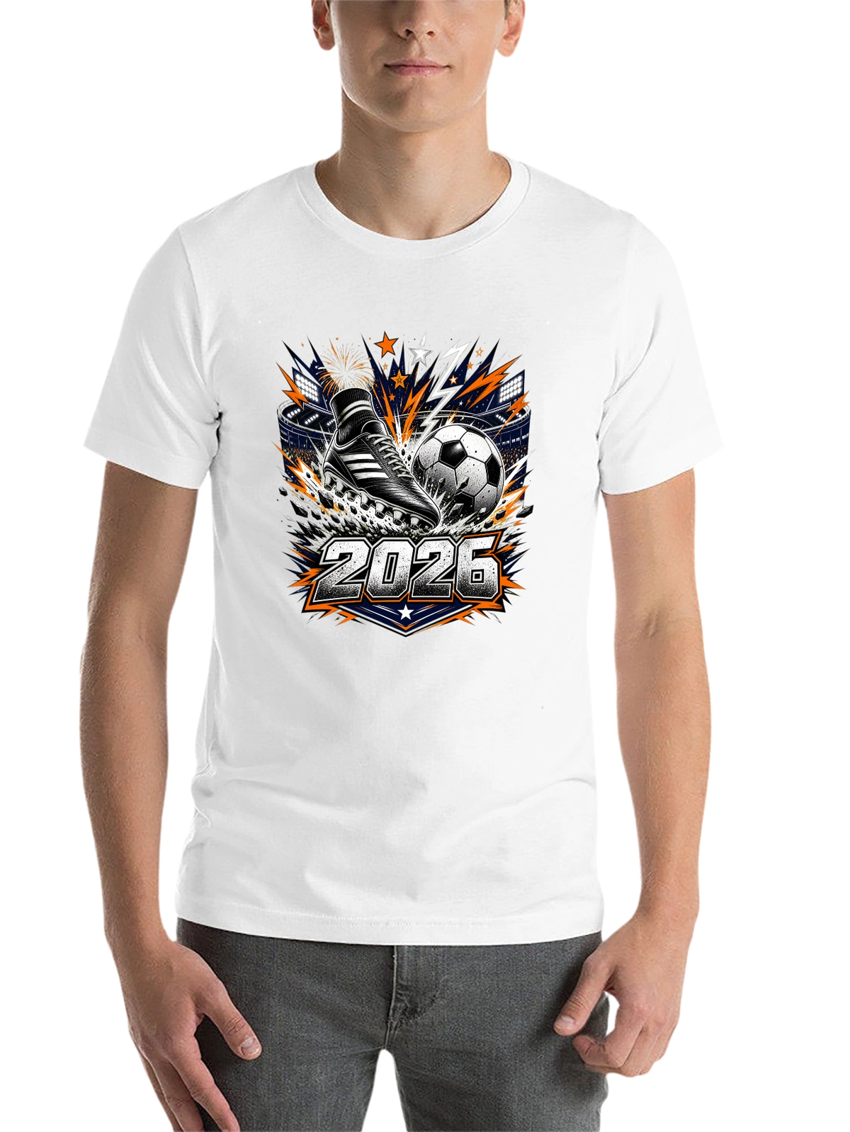 Sack Artist – Football Defensive Dominance Street Tee