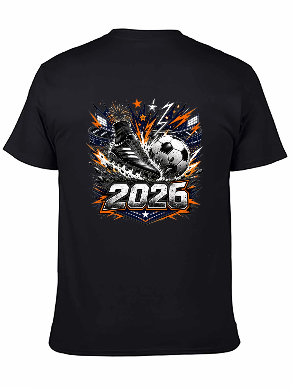 Sack Artist – Football Defensive Dominance Street Tee