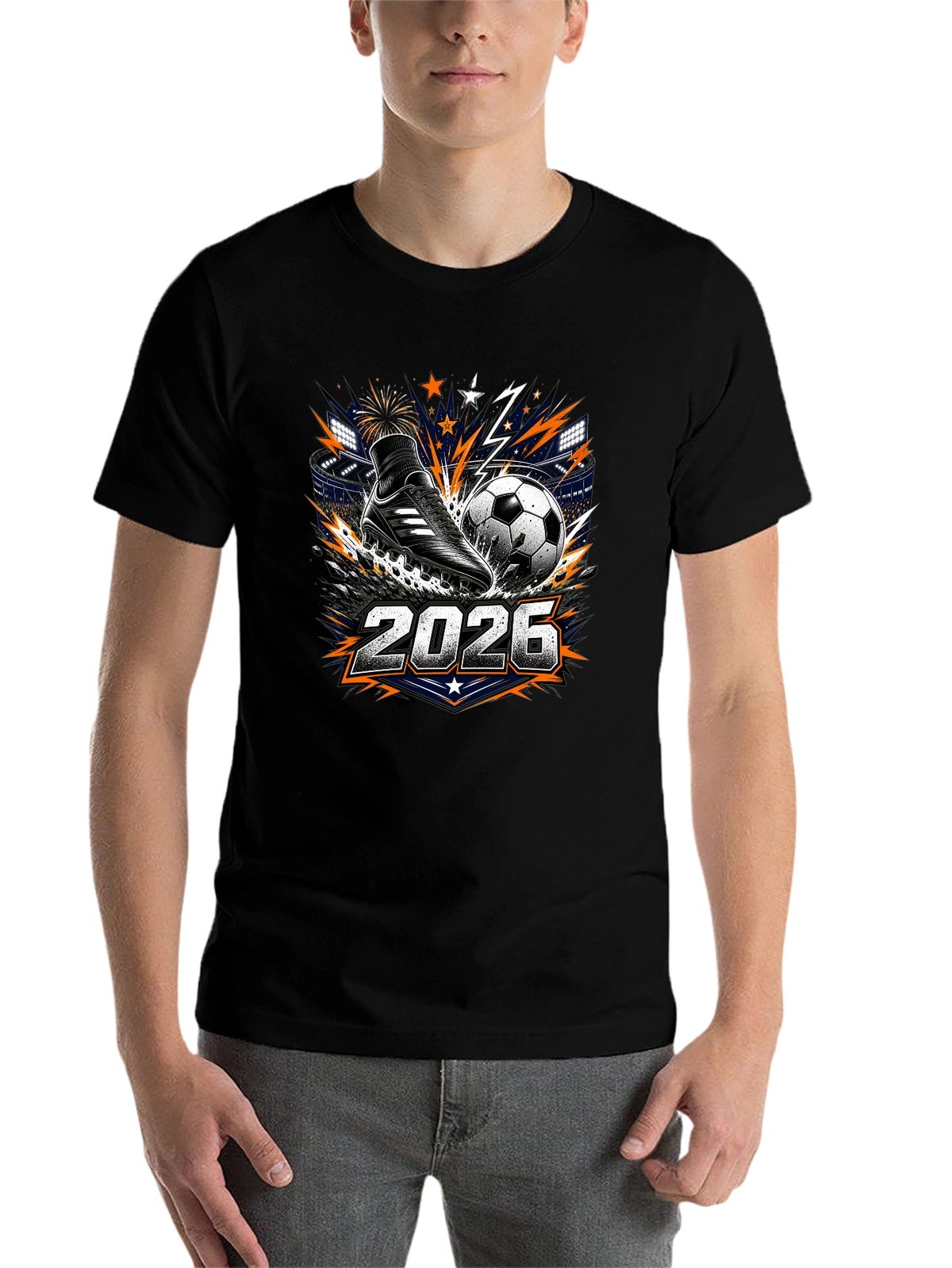 Sack Artist – Football Defensive Dominance Street Tee