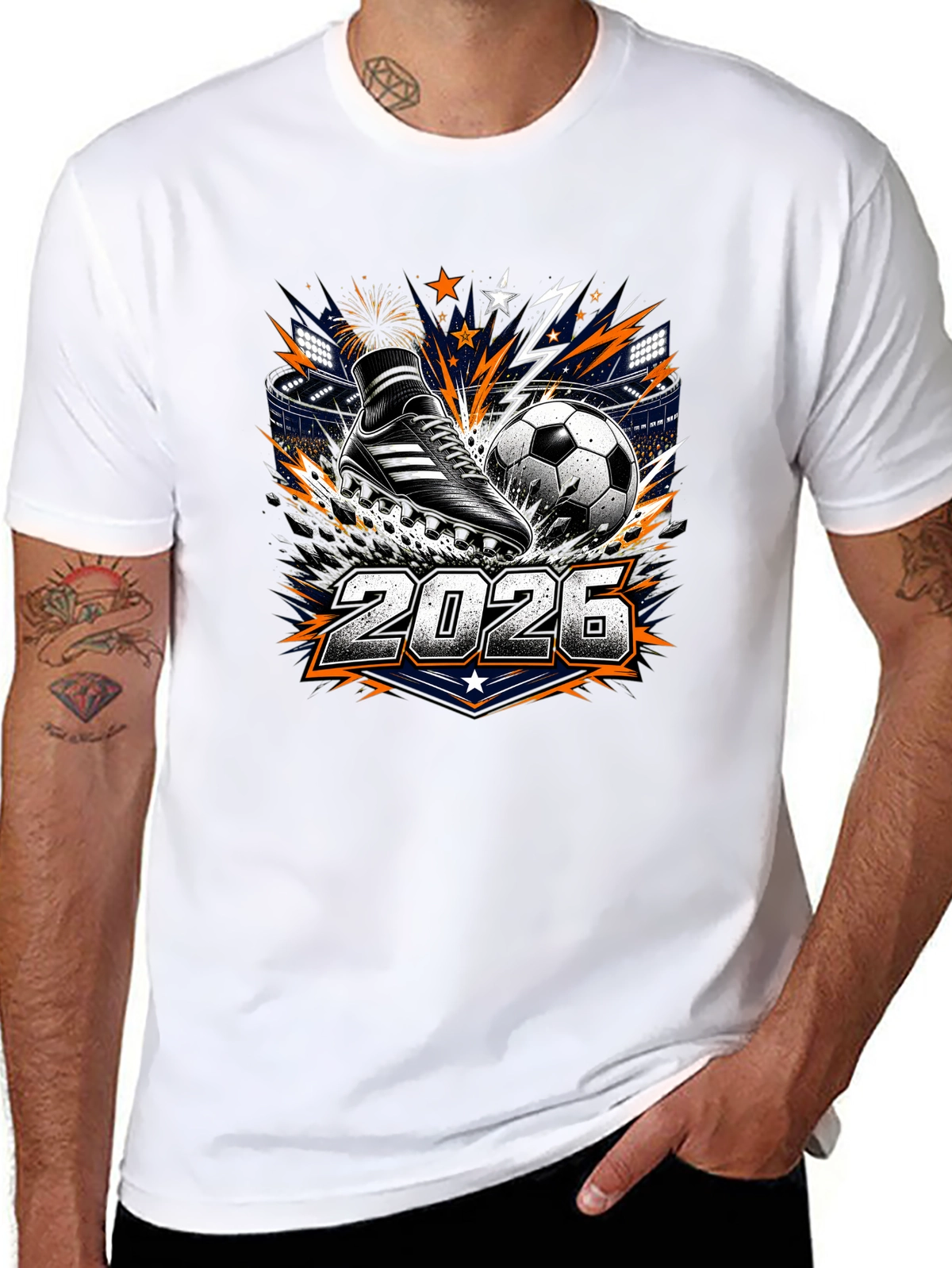 Sack Artist – Football Defensive Dominance Street Tee
