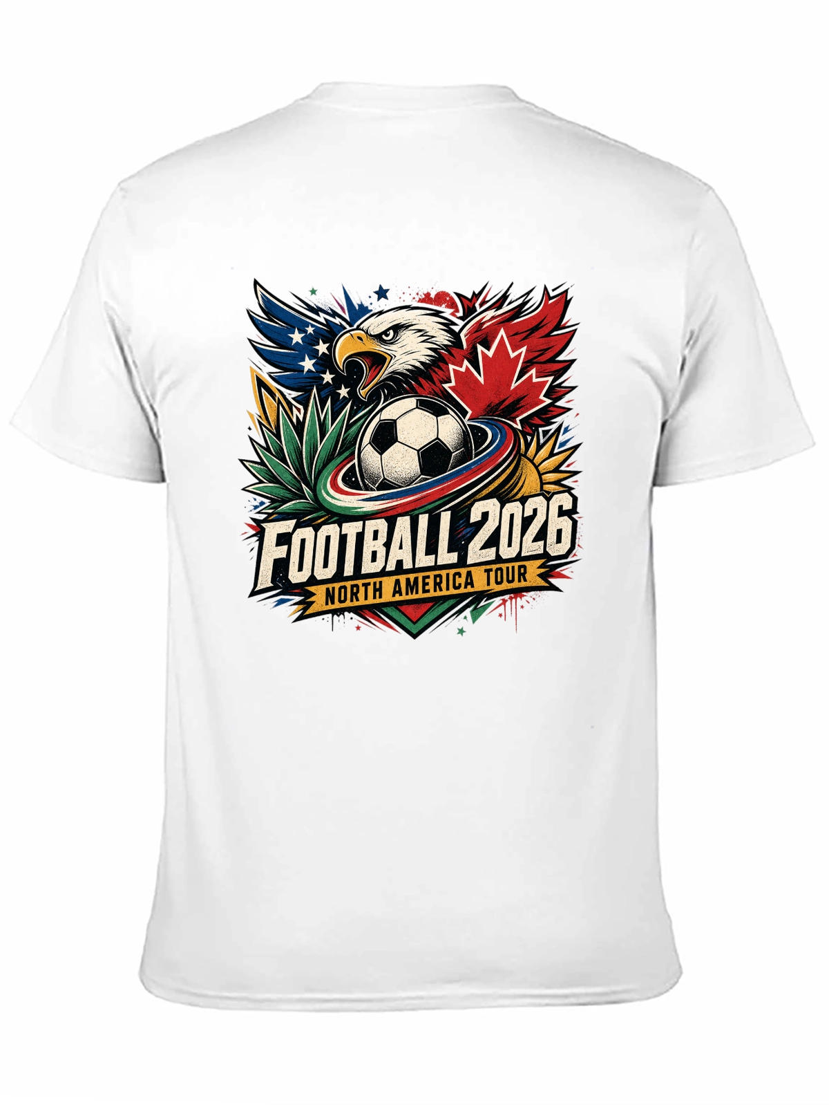 Drain the Swamp Since 2016 – Trump Loyalist Streetwear Tee