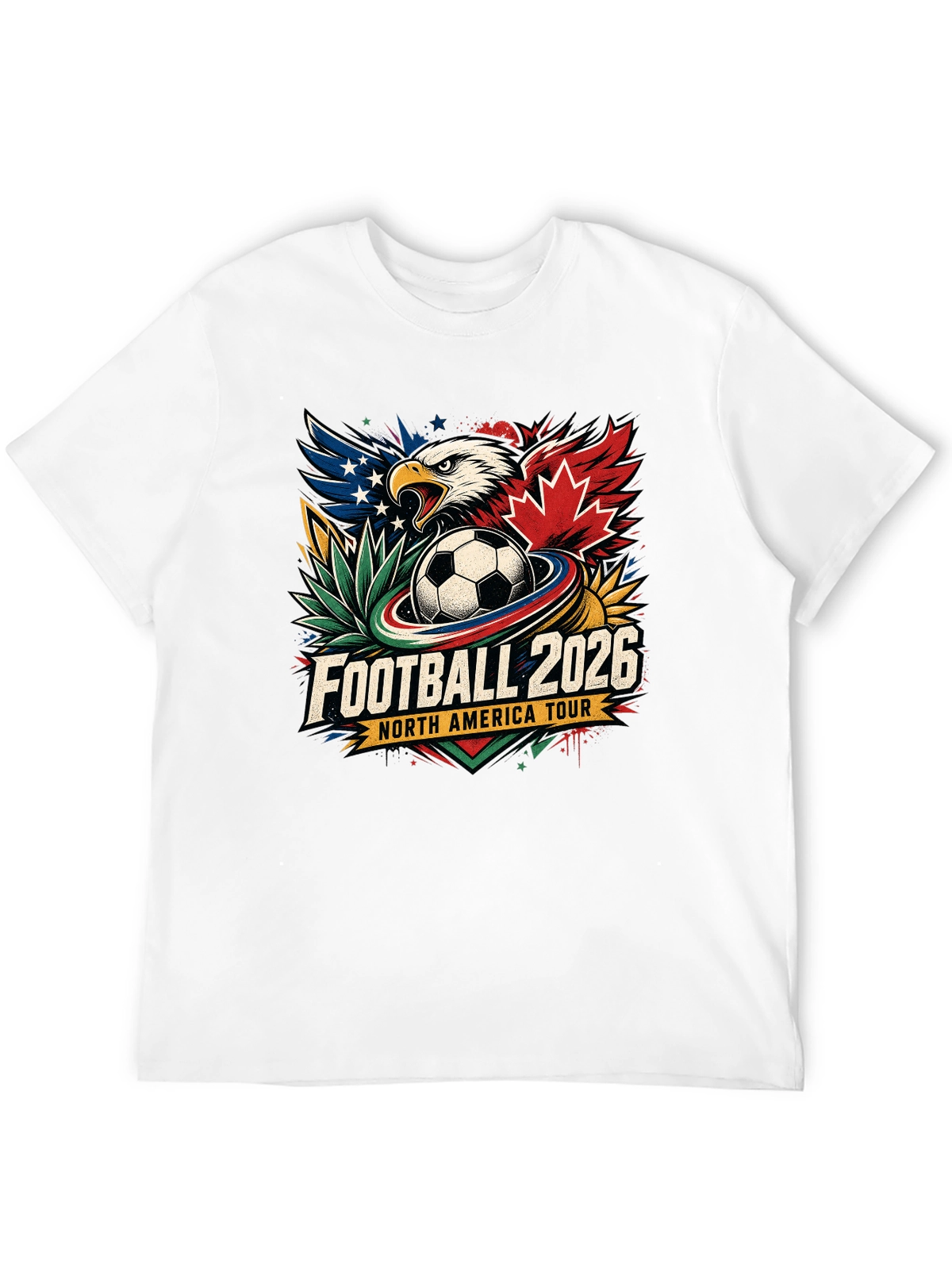 Drain the Swamp Since 2016 – Trump Loyalist Streetwear Tee