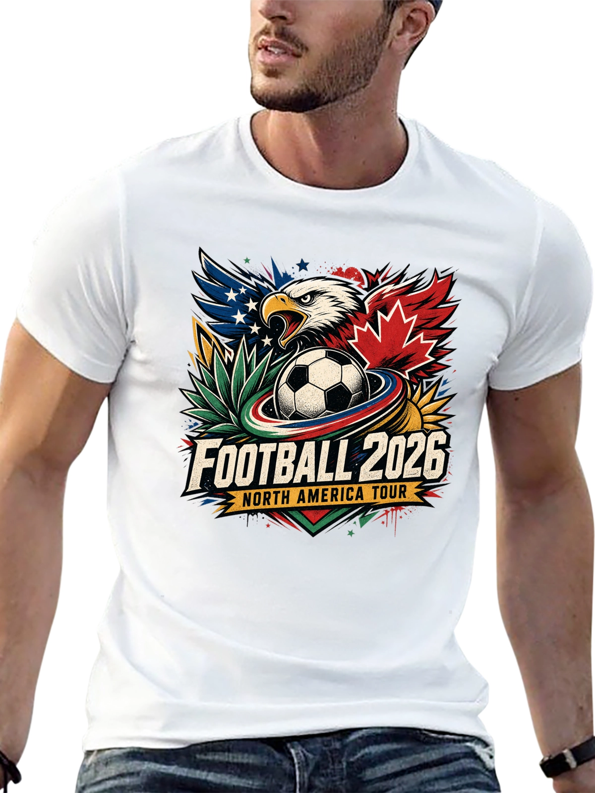 Drain the Swamp Since 2016 – Trump Loyalist Streetwear Tee